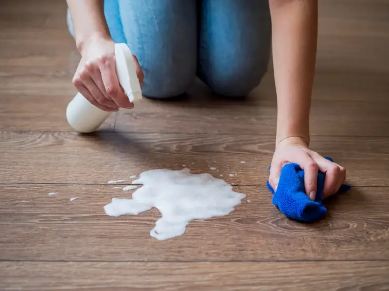 How to protect the floors when moving How to protect the floors when moving